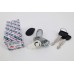Honda Civic SR4 Sedan '92-'95 / SH3 '88-'91 Trunk Lid Lock ( Bonnet Lock ) With Keys | OE Part Number : 74812-SR4-003